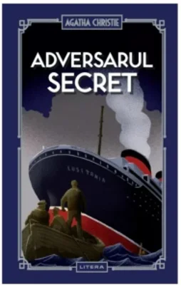 Adversarul secret
