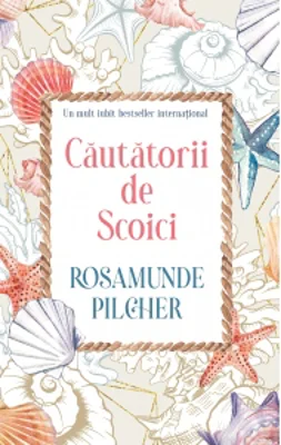 Cautatorii de scoici