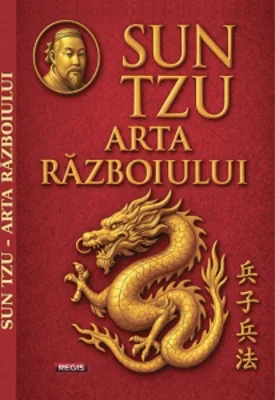 Arta razboiului