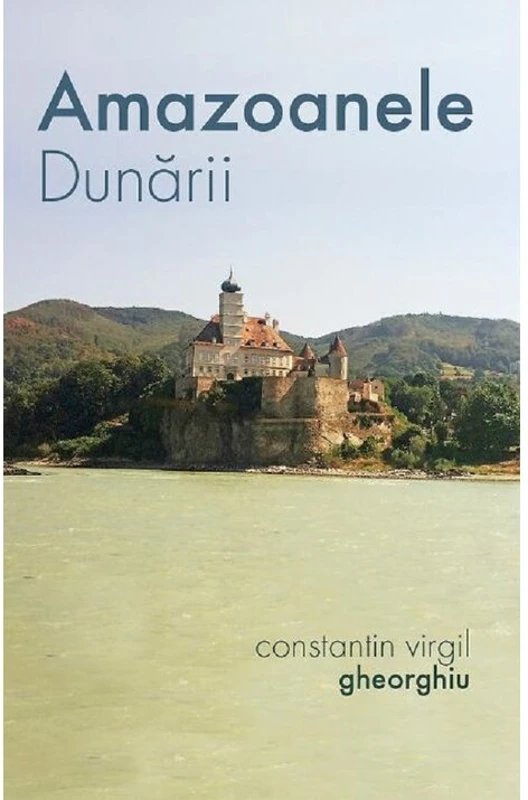 Amazoanele Dunarii