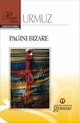 Pagini bizare