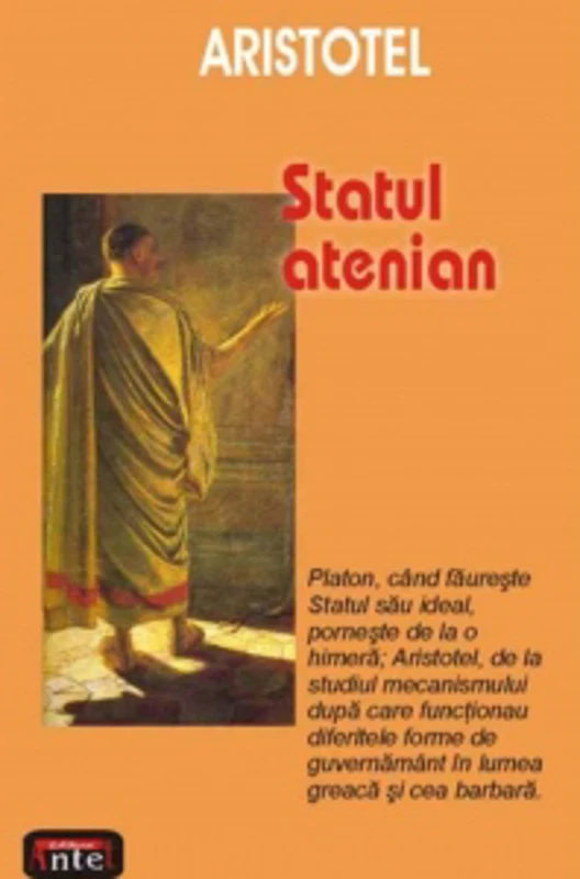 Statul atenian