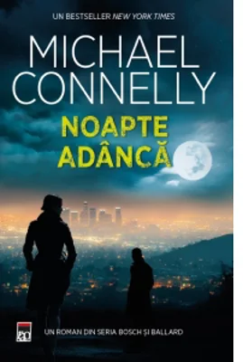Noapte adanca