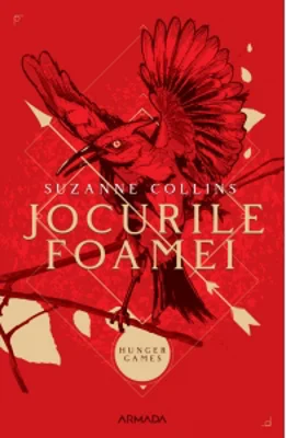 Jocurile foamei (Trilogia Jocurile foamei, partea I, 2019)