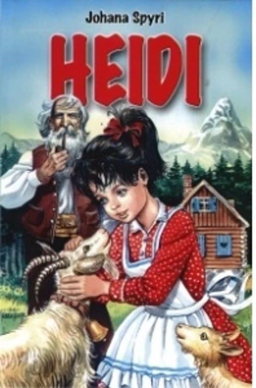 Heidi