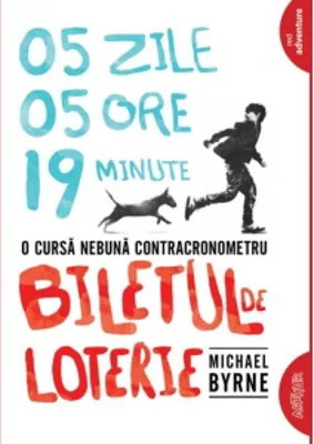 Biletul de Loterie (paperback)