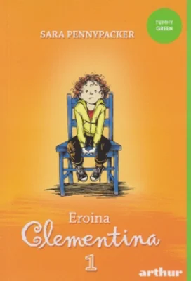 Eroina Clementina