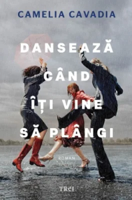 Danseaza cand iti vine sa plangi