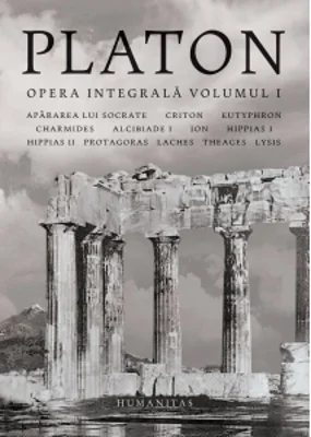 Opera integrala. Volumul I