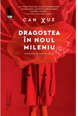 Dragostea in noul mileniu