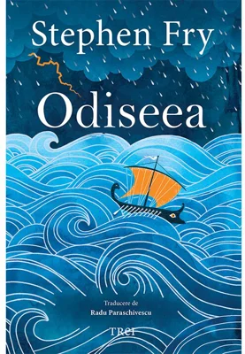 Odiseea - Stephen Fry