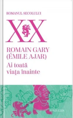 Ai toata viata inainte (editia a IV-a)