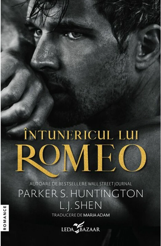 Intunericul lui Romeo