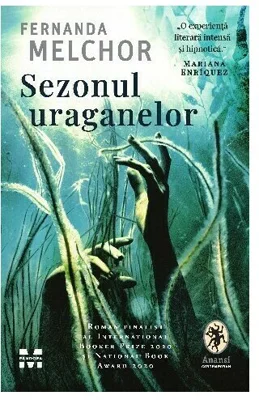 Sezonul uraganelor