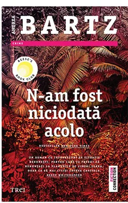 N-am fost niciodata acolo