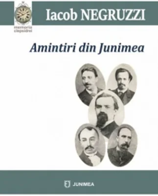 Amintiri din Junimea