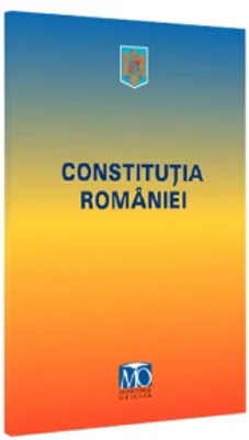 Constitutia Romaniei