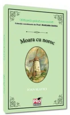 Moara cu noroc