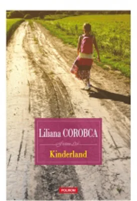 Kinderland (editie noua)