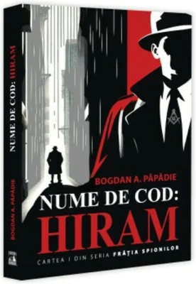 Nume de cod: Hiram