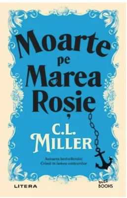 Moarte pe Marea Rosie