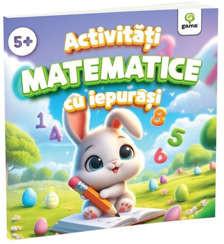Activitati matematice cu iepurasi