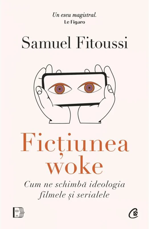 Fictiunea woke
