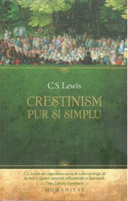 Crestinism pur si simplu