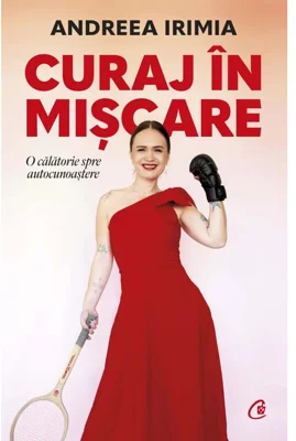 Curaj in miscare