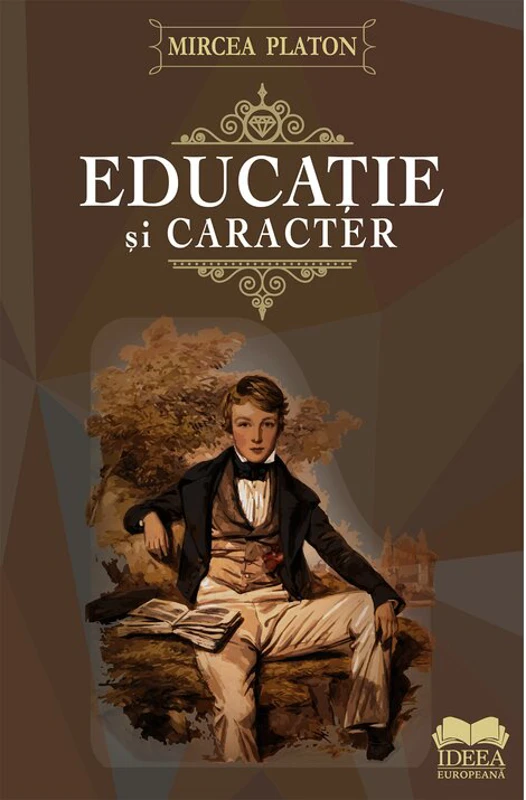 Educatie si caracter
