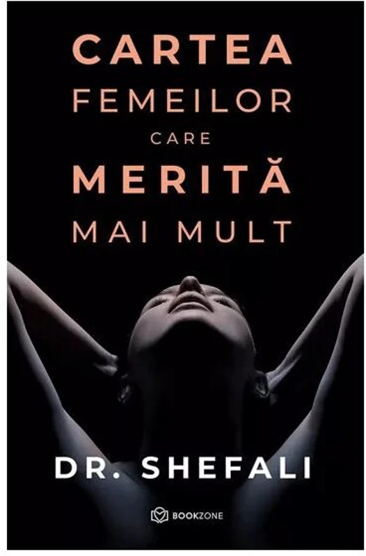 Cartea femeilor care merita mai mult