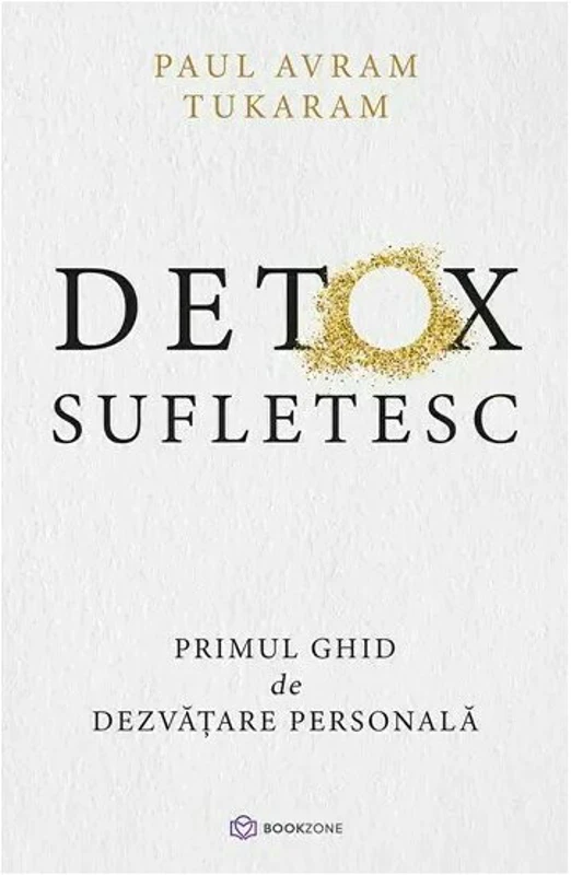 Detox Sufletesc