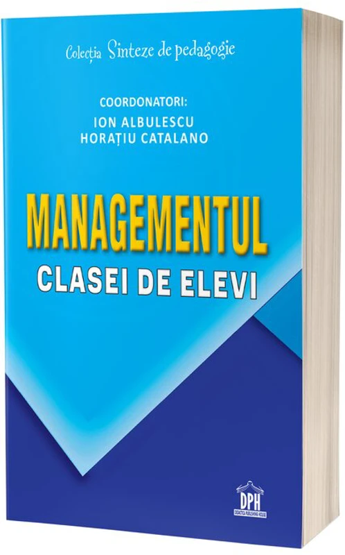 Managementul clasei de elevi