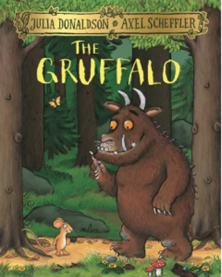 The Gruffalo