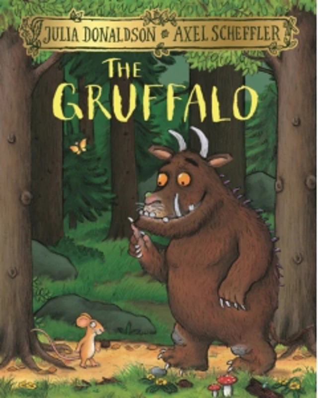 The Gruffalo