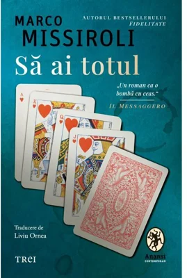 Sa ai totul