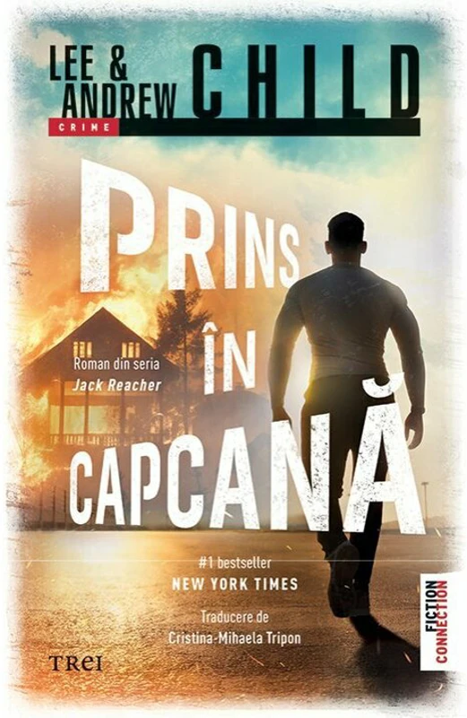 Prins in capcana