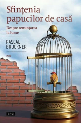 Sfintenia papucilor de casa