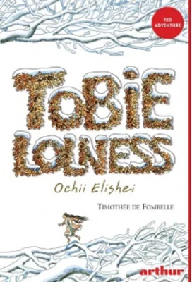 Tobie Lolness 2. Ochii Elishei