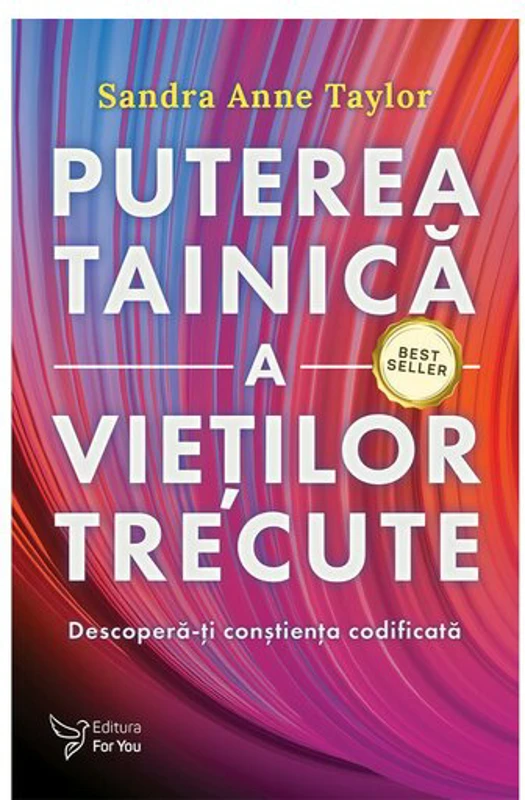 Puterea tainica a vietilor trecute