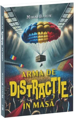 Arma de distractie in masa