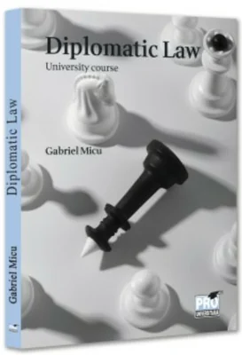 Diplomatic Law. University course