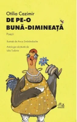 De pe-o buna dimineata. Poezii