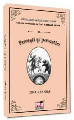 Povesti si povestiri