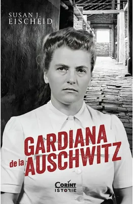 Gardiana de la Auschwitz