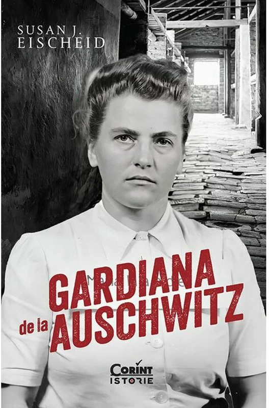 Gardiana de la Auschwitz