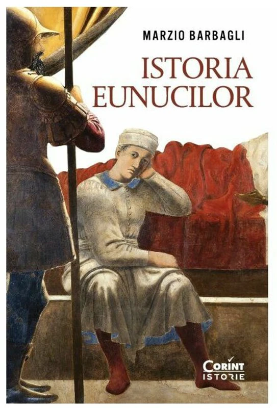 Istoria eunucilor