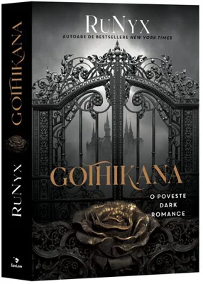 Gothikana