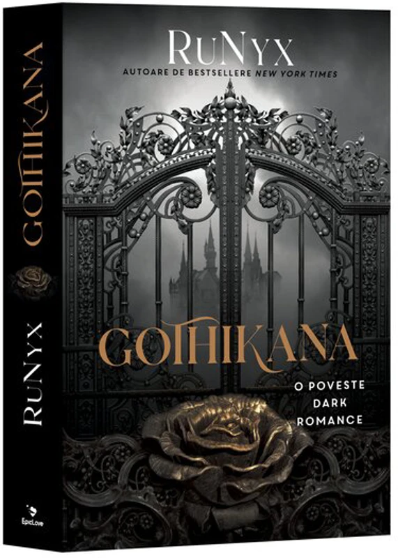 Gothikana