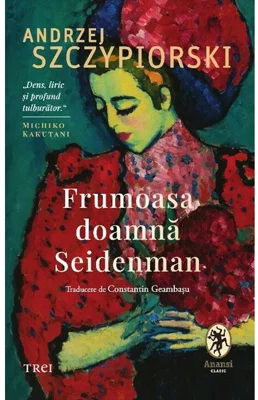 Frumoasa doamna Seiderman